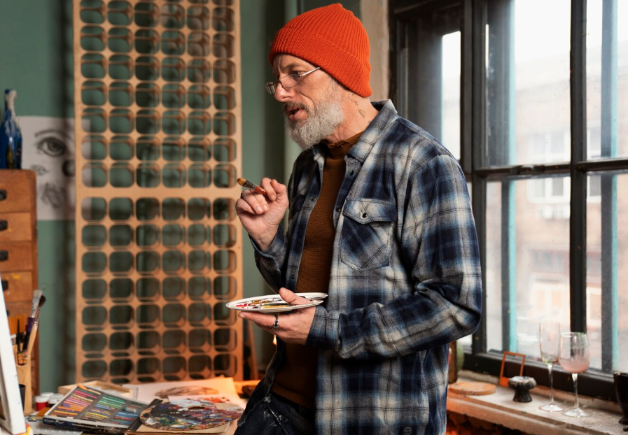 Исландия стала выплачивать базовый доход художникам