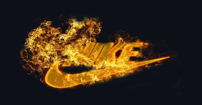 Nike обвинили в дискриминации белых работников