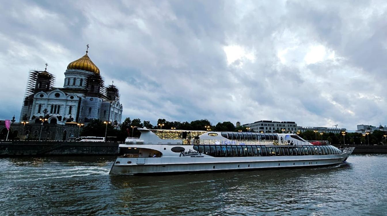 Куда сходить в Москве: афиша c 5 по 12 июля