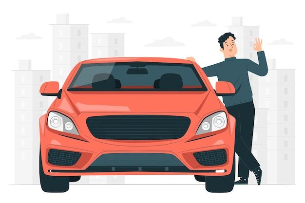 Аренда транспорта: Как выбрать идеальный вариант для ваших нужд