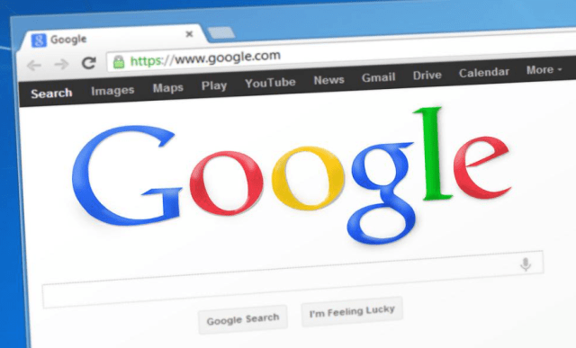Google Search