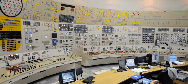 возможная АЭС Казахстана