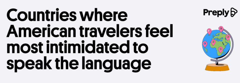 Почему американцы не учат иностранные языки
