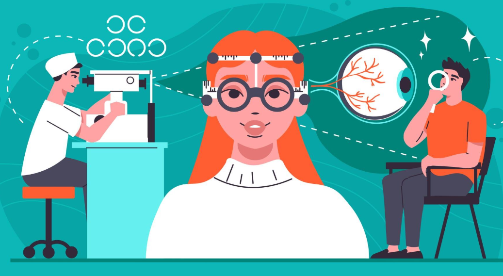 Возрастная макулярная дегенерация может быть излечима