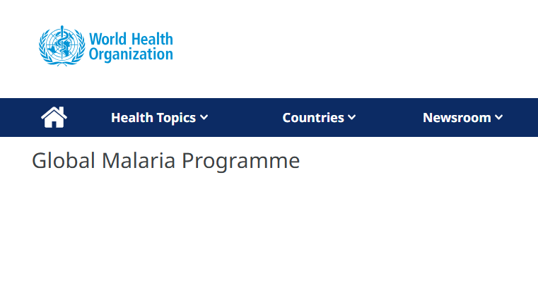 Еще одна страна победила малярию