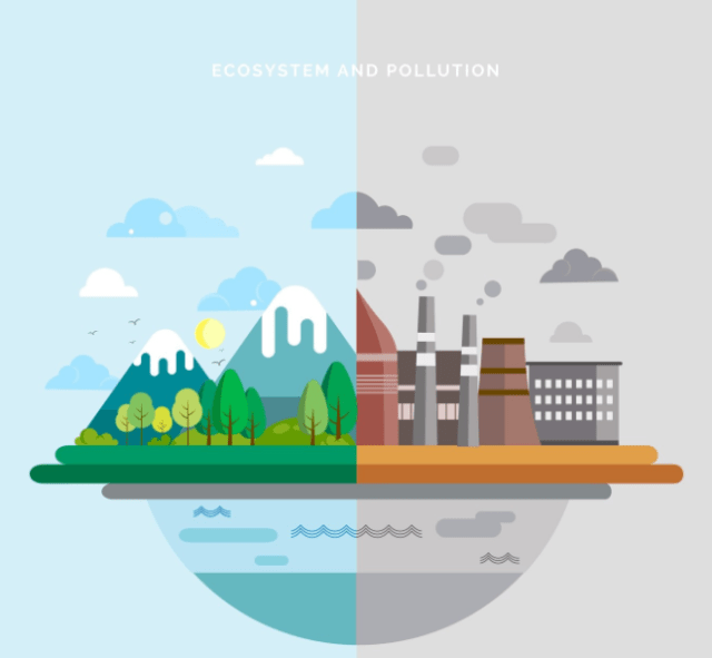 страна отказалась от угля