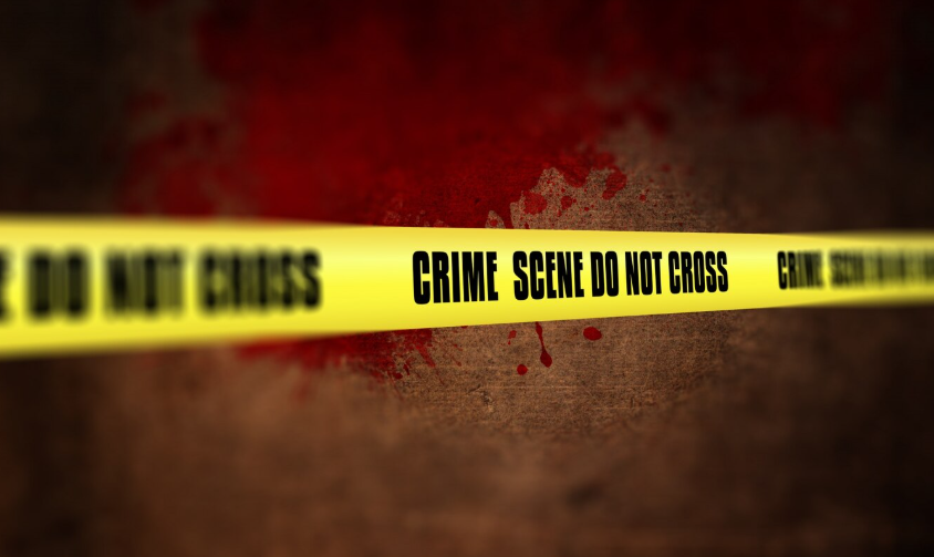 В Англии и Уэльсе снизилось количество убийств