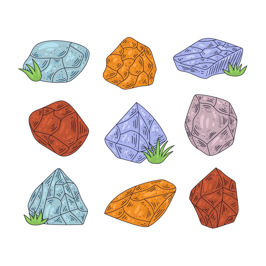 Астрологические камни: Ваш личный амулет удачи и благополучия